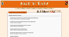 Screenshot: Nice'n'Easy