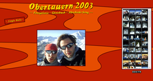 Screenshot: Obertauern